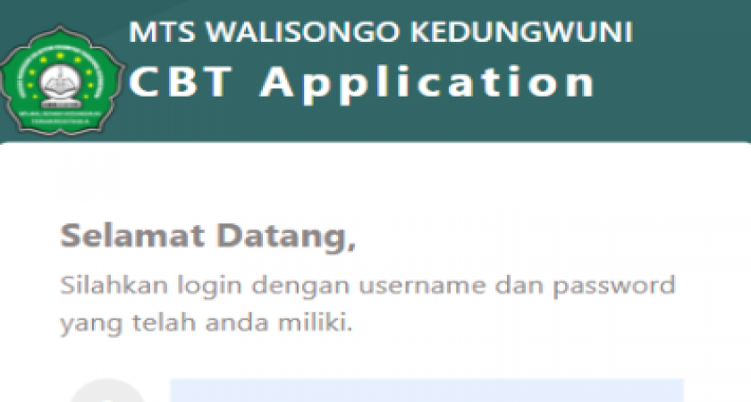 Pelaksanaan PTS Daring Semester Ganjil 2020/2021