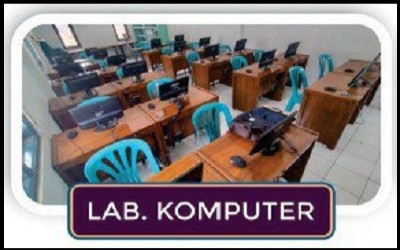 Pelaksanaan Ujian Daring Madrasah